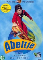 Abeltje (1998) afişi