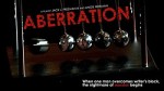 Aberration (2007) afişi