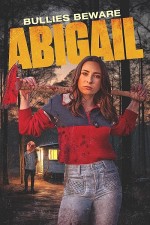 Abigail (2023) afişi