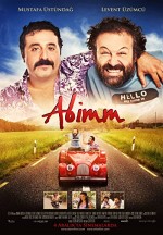 Abimm (2009) afişi