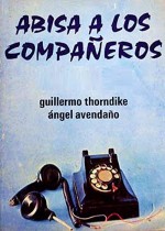 Abisa A Los Compañeros (1980) afişi