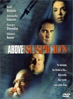 Above Suspicion (2000) afişi