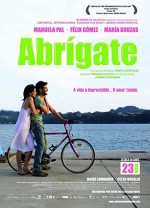 Abrígate (2007) afişi