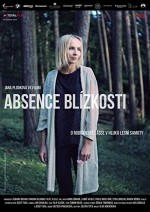 Absence blízkosti (2017) afişi