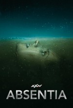 Absentia (2017) afişi