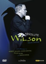 Absolute Wilson (2006) afişi