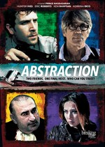 Abstraction (2013) afişi