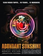 Abundant Sunshine (2009) afişi