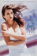 Aç Gözünü (1997) afişi