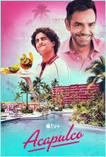 Acapulco (2021) afişi