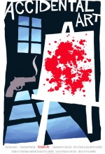 Accidental Art (2009) afişi