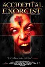 Accidental Exorcist (2016) afişi