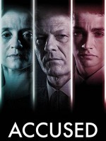 Accused (2010) afişi
