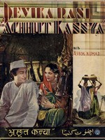 Achhut Kanya (1936) afişi