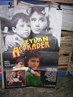 Acı Kader (1990) afişi