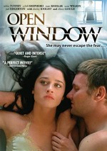 Açık Pencere (2006) afişi