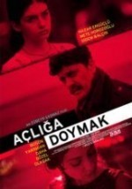 Açlığa Doymak (2012) afişi