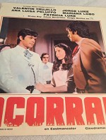 Acorralados (1976) afişi