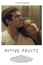 Active Adults (2018) afişi