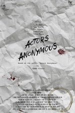 Actors Anonymous (2017) afişi