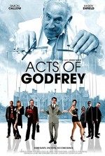 Acts of Godfrey (2012) afişi
