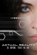 Actual Reality (2015) afişi