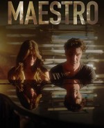 Ada ve Maestro (2022) afişi