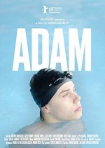 Adam (2018) afişi