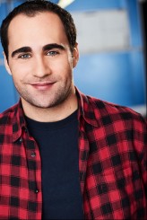 Adam Lebowitz Lockard fotoğrafı