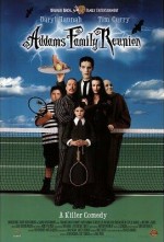 Addams Family Reunion (1998) afişi