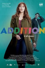 Addition (2024) afişi