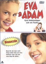 Adem ile Havva (2001) afişi