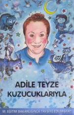 Adile Teyze Ve Kuzucuklar (2005) afişi