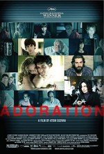 Adoration (2008) afişi