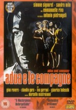 Adua E Le Compagne (1960) afişi