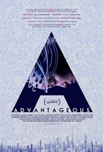 Advantageous (2015) afişi