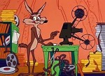 Adventures Of The Road-runner (1962) afişi