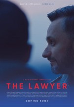 Advokatas (2020) afişi