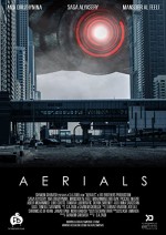 Aerials (2016) afişi