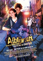 Afblijven (2006) afişi