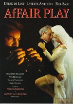 Affair Play (1995) afişi