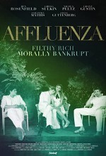 Affluenza (2014) afişi