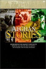 Afghan Stories (2002) afişi