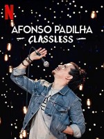 Afonso Padilha: Alma de Pobre (2020) afişi