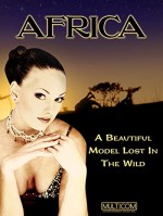 Africa (1999) afişi