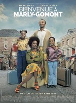 Afrikalı Doktor (2016) afişi
