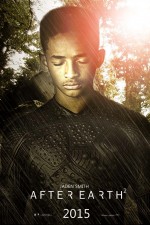 After Earth 2 afişi