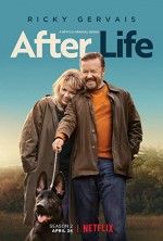 After Life (2019) afişi