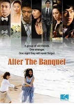 After the Banquet (2009) afişi
