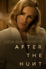 After the Hunt (2025) Fragman (2025) afişi